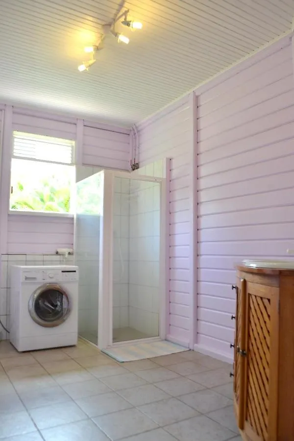 Holiday Home Habitation Jacqua Le Diamant